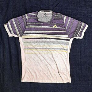 adidas FLFT Heat Ready T-Shirt Herren